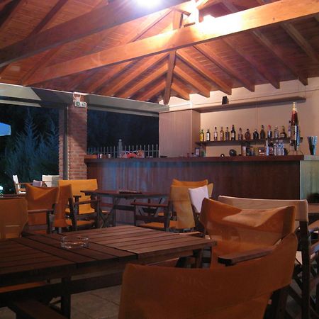 Achladi Beach Bagian luar foto